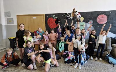 Hobby Horse