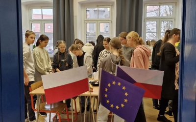 Poznajmy się – jesteśmy sąsiadami!